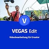 VEGAS Edit 20 - Videoschnitt für Kreative | Videoschnitt-Software |...