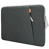JETech Laptoptasche Hülle für 15 Zoll Notebook, Kompatibel mit MacBook...
