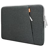 JETech Laptoptasche Hülle für 13,3 Zoll MacBook Air/Pro, 14 Zoll MacBook...