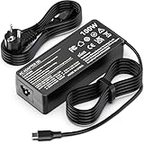 Etssembo 100W 96W 90W 87W 65W 45W Laptop Ladekabel USB C Netzteil...