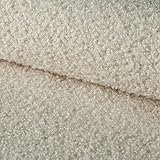 Fabreco ZENDAUR Polsterstoff – Weicher, eleganter Bezugsstoff mit...