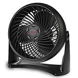 4 Pack Bundle of Honeywell TurboForce Air Circulator Fan Black, HT-900