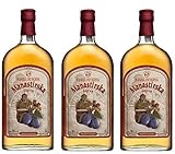 Starker Sliwowitz Pflaumenbrand Rakija für echte Männer Manastirska Simex...
