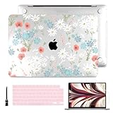 Batianda Schutzhülle für M1 MacBook Air 13 Zoll Modell A2337 A2179 A1932...