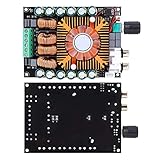 Dual Channel Digital, TDA7498E 160WX2 2.0HIFI Stereo...