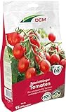 DCM Spezialdünger für Tomaten - Tomatendünger - Mit MINIGRAN®...