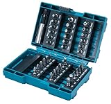 Makita B-28606 Bit-Set 37-teilig