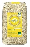 Davert Mühle Bio Haferkleie (1 x 500 gr)