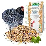 STAWA Hühnerfutter Vitalmix mit Kräuter, das Beste...