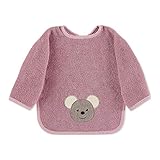 Sterntaler Unisex Baby Sterntaler Baby Bib With Sleeves Ärmellätzchen...