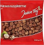 Jeden Tag Haselnusskerne ganz Beutel, 200 g