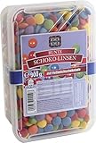 Agilus Bunte Schokolinsen 900 g