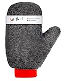 Glart Felgen Waschhandschuh Auto - Premium Felgenhandschuh für...