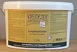 Kreidezeit Sumpfkalkfarbe 10 Liter