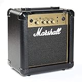 Marshall MG10G Gitarren-Combo-Verstärker, Übungsverstärker, geeignet...