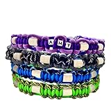 EM Keramik Halsband für Hunde mit/ohne Name, 60 ver. Farben,...