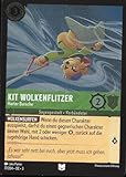 Kit Wolkenflitzer - Harter Bursche 3INK-077 Uncommon Deutsch Near Mint -...