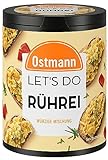 Ostmann Gewürze - Let's Do Rührei | Gewürzsalz für Rührei, Omelette...