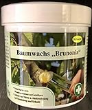 Baumwachs Brunonia 250g Fungizidfrei Wundverschluss Baumpflege