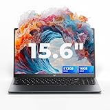 ACEMAGIC 15.6 Zoll FHD Laptop Computer - Quad-Core N-97 Prozessor bis zu...