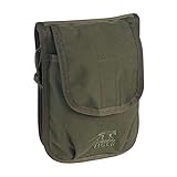 Tasmanian Tiger TT Note Book Pocket Pouch Notizbuch-Tasche - Ideal für...