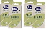 Ritex Pro Nature Classic Kondome - natürlich gefühlsecht - nachhaltig...