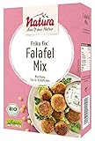 NATURA Frika Fix Bio Falafel Mix, 150 g