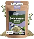 Bohnenkraut getrocknet Monte Nativo (250g) - Aromatisches Bohnenkraut...