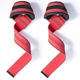 lyrlody Zughilfen für das Fitnessstudio, Anti-Rutsch-Design,...