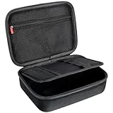 ProCase Tragetasche für Haarschneider Friseurtasche, Friseur...