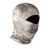 Samview A-TACS Gesichtsschutz für Outdoor-Sport, Airsoft, taktische...