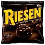 Storck Riesen Schokokaramell, 4er Pack (4 x 900 g)