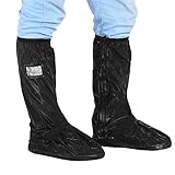Motorrad-Regenüberschuhe, Motorrad, Roller, Fahrrad, Radfahren,...