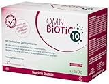 OMNi BiOTiC 10 | 30 Portionen (150g) | 10 Bakterienstämme | 10 Mrd. Keime...