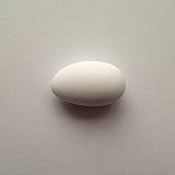 Hochzeitsmandeln 500 g weiß od rosa (für ca. 31-33 Gastgeschenke) -...