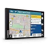 Garmin DriveSmart 76 MT-D – Navigationsgerät mit großem 7 Zoll (17,8...