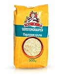 Hosyaushka Gerstengraupen 900g