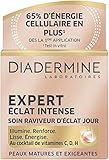 Diadermine - Expert Eclat Intense Tagescreme, 50 ml