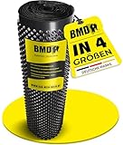 BMD Noppenbahn | 0,5m x 20m | 4 Größen | Hochbeetfolie ohne Weichmacher |...