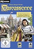 Carcassonne inklusive 4 Erweiterungen