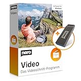 Nero Video 2025 auf USB Stick | Videobearbeitung | Video editing |...