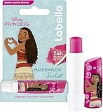Labello Watermelon Sorbet Limited Disney Princess Edition, duftender...