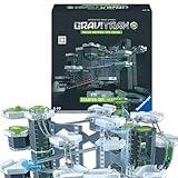 Ravensburger GraviTrax PRO Starter-Set Vertical 22426 - GraviTrax...