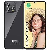 CUBOT P80 Smartphone Ohne Vertrag (2023), Android 13 Handy, 16GB+256GB/1TB,...