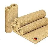 Veddelholzer 3 Hanfmatten für Nager Kaninchen Käfige & Gehege von...