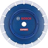 Bosch Professional 1x EXPERT Trennscheibe Diamond Pipe Cut Wheel (zum...