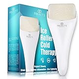 Project E Beauty Eisroller Kältetherapie | Gesicht Auge Körper Massage...