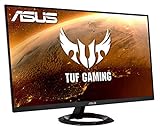 ASUS TUF Gaming VG279Q1R - 27 Zoll Full HD Monitor - 144 Hz, 1ms MPRT,...