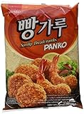 SAMLIP Panko Paniermehl, 1000 g