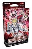 Yu-Gi-Oh! TRADING CARD GAME Crimson Crimison King Structure Deck-Deutsche...